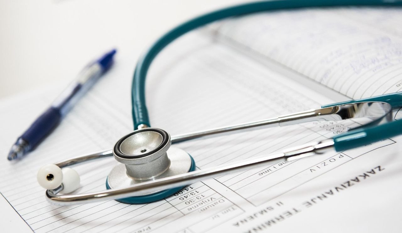 Healthcare Healthcare