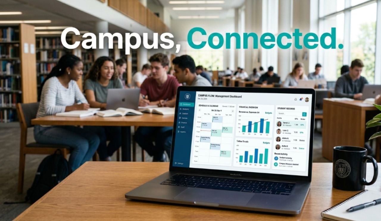 Campus Minder