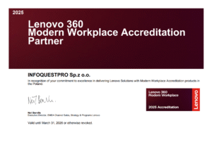 Modern Workplace Accreditation 300x212