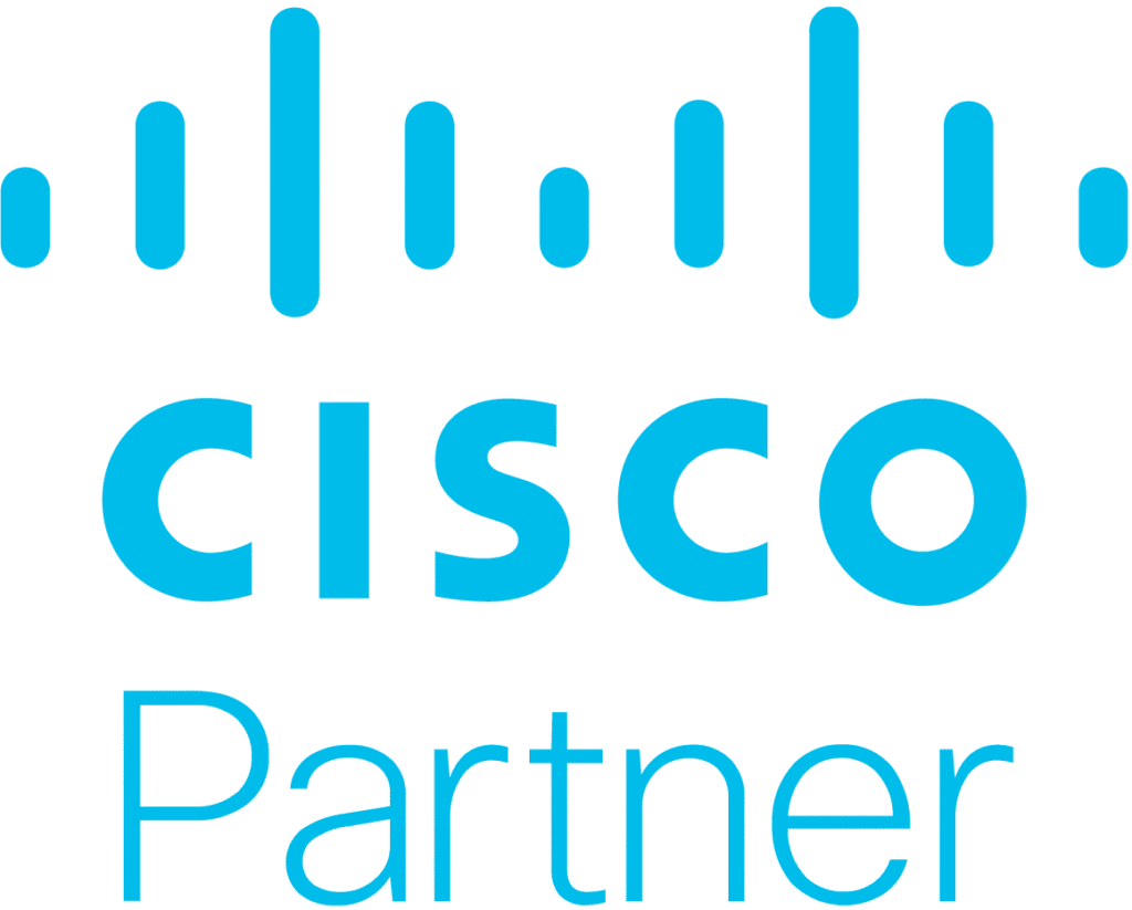 Home cisco partnership logo