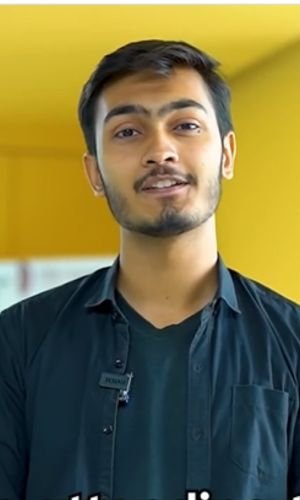 Arshiyan Tariq