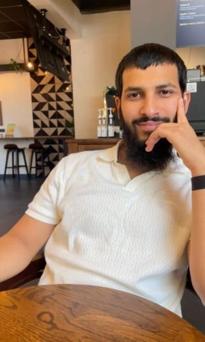 Omer Khan