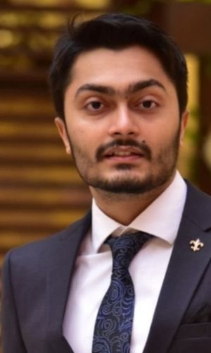 Shahood Tariq