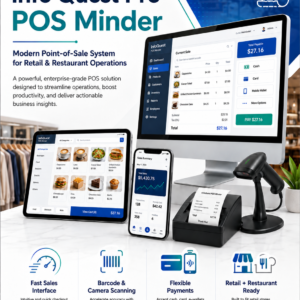 Point of Sales