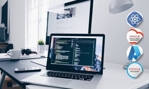 Application Development Services