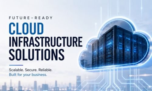 Cloud & Infrastructure